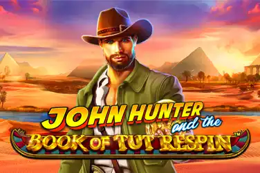 JOHN HUNTER & THE BOOK OF TUT RESPIN?v=7.0